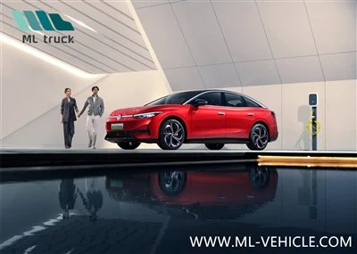 22,7777 milijuna juana i više: Volkswagen ID.7 VIZZION službeno lansiran