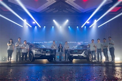 Great Wall Motors postiže rekordnu prodaju u inozemstvu koja premašuje 300000...