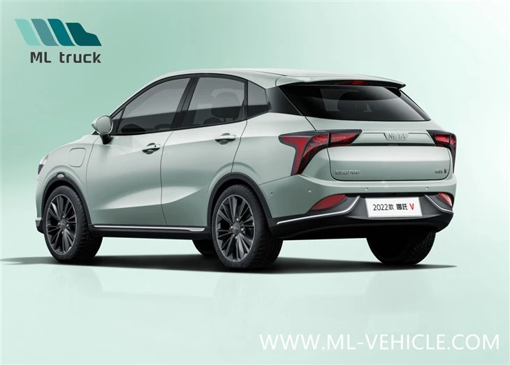 Neta V Electric Car 2023