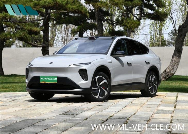 NIO EC7