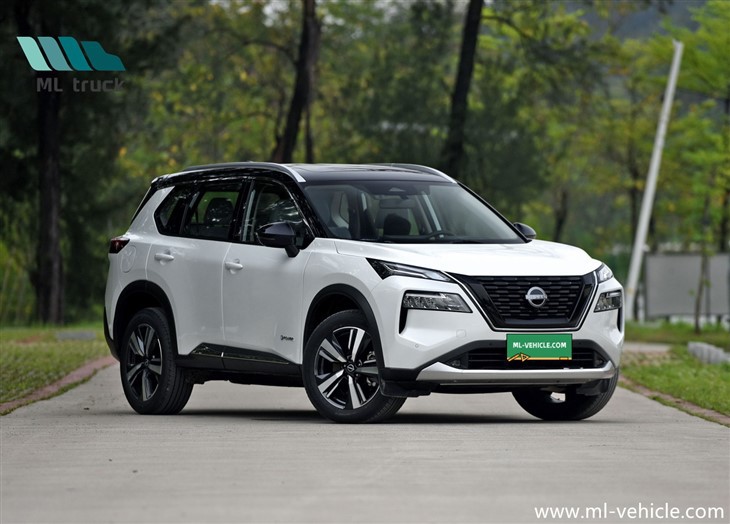 Nissan X Trail E Power