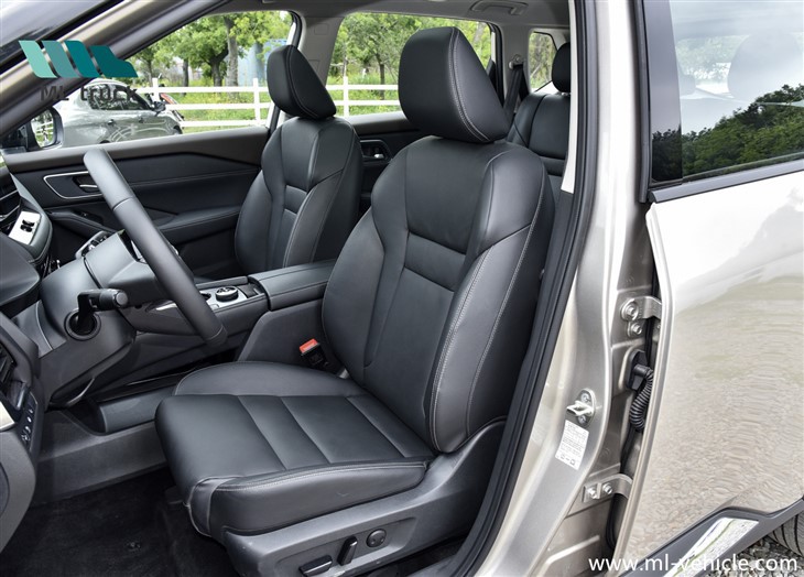 Nissan X Trail E Power