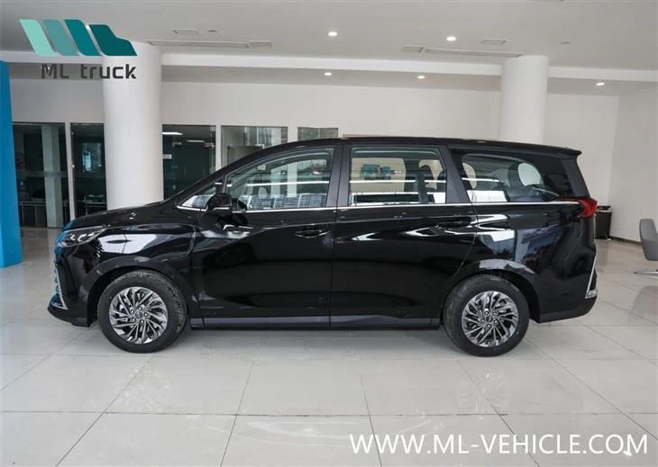 SAIC Maxus G50 PLUS