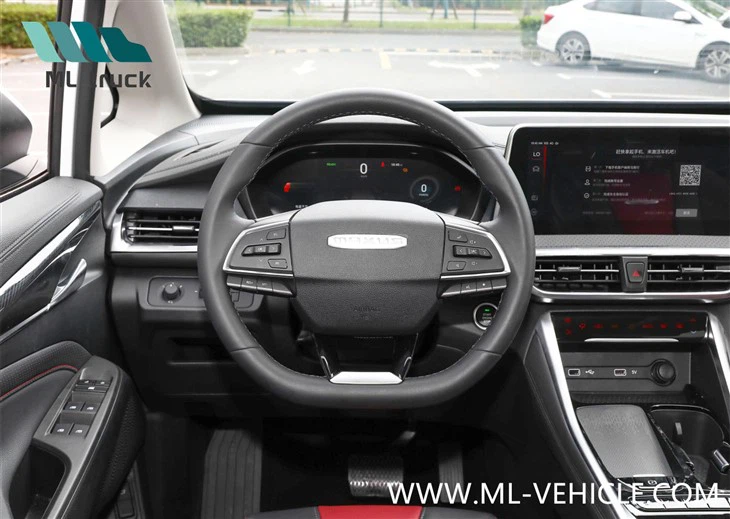 SAIC Maxus MIFA 5 EV