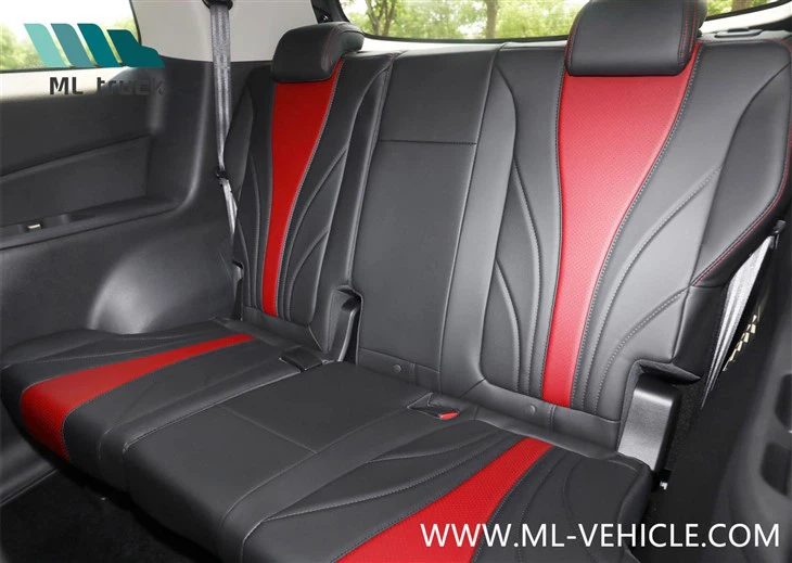 SAIC Maxus MIFA 5 EV
