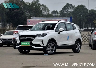 ChangAn CS15