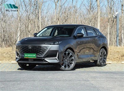 ChangAn UNI-K IDD električni SUV
