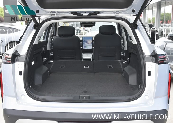 2024 CHERY TanSuo 06 C-DM SUV