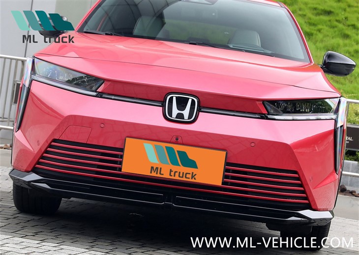 2024 DongFeng Honda ENS2 EV SUV