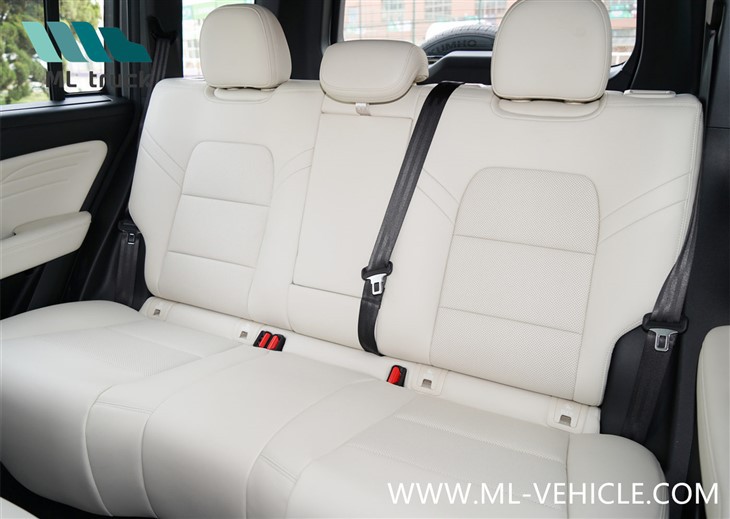2024 Haval Raptor Hi4 PHEV SUV