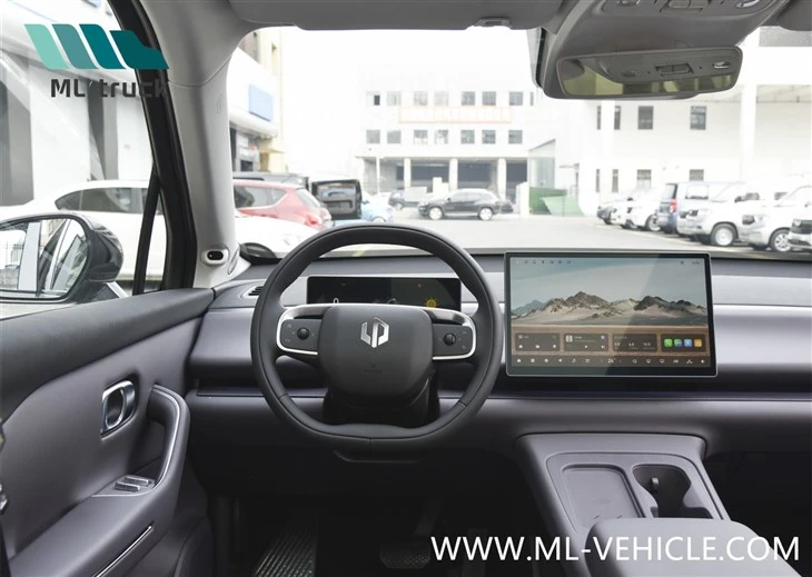 2024 Leapmotor C10 SUV