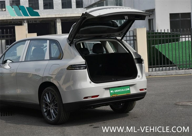 2024 Leapmotor C10 SUV