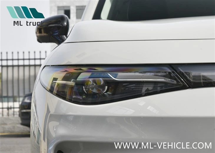 2024 Leapmotor C10 SUV