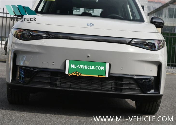 2024 Leapmotor C10 SUV