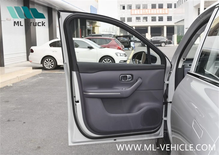 2024 Leapmotor C10 SUV