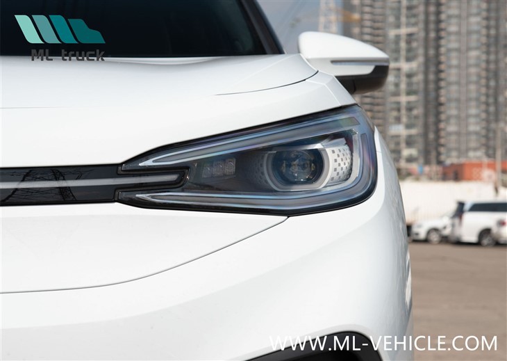 2024 Volkswagen ID.4 X Electric SUV