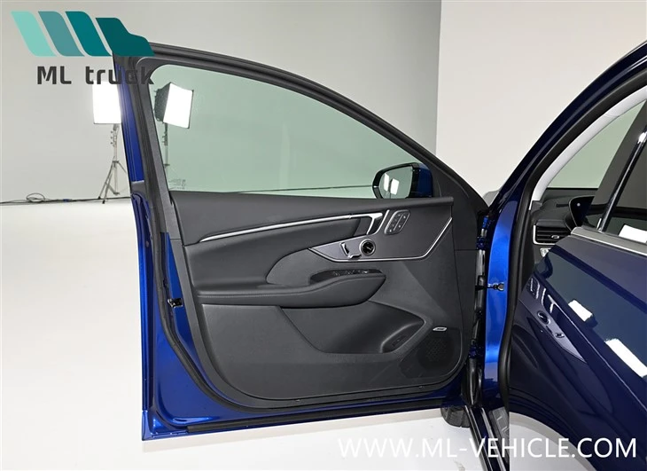 2025 Buick LaCrosse Sedan