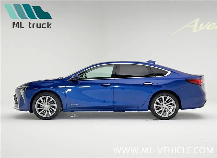 2025 Buick LaCrosse Sedan