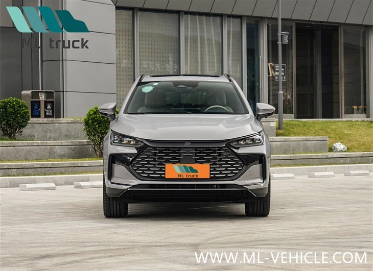 2025 BYD Tang DMI SUV