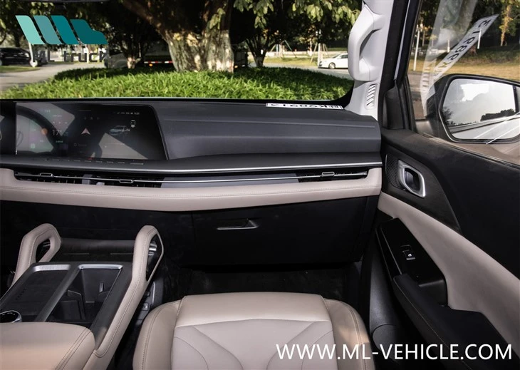 ChangAn Hunter REEV Pickup