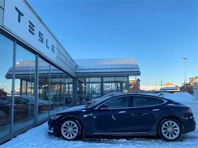 Tesla prednjači u prodaji u Norveškoj, zauzimajući 20% tržišnog udjela