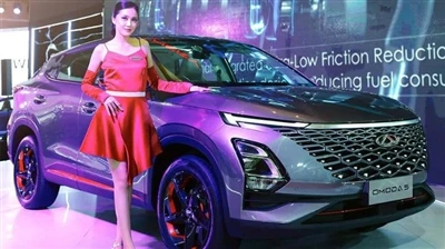 Chery Automobile planira ući na britansko tržište ove godine