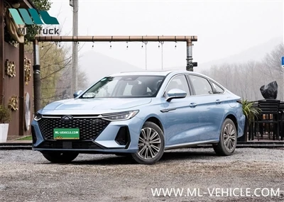 Chery Arrizo A8 PHEV lansiran sa službenom vodičkom cijenom od 119,900-149,90...