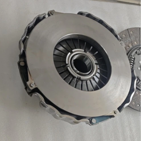 Iveco Eurocargo 75e17 Clutch Kit