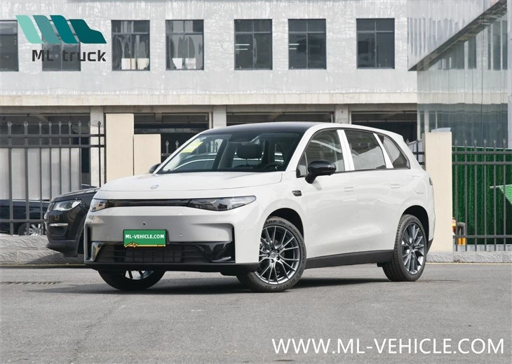 2024 Leapmotor   C10   SUV