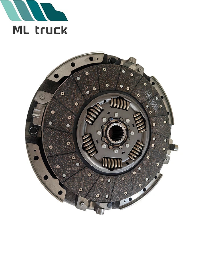 Kompleti kvačila 3400700535 za Mercedes-Benz Actros teški kamion