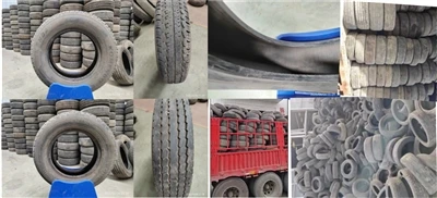 Kako ispravno prepoznati sigurnosnu liniju na automobilskim gumama