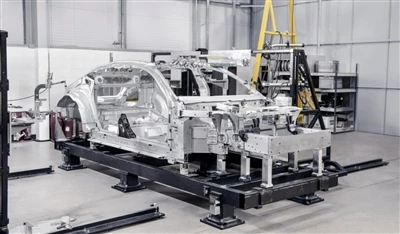 Koji dijelovi automobila zahtijevaju upotrebu čelika ultra-visoke-čvrstoće?