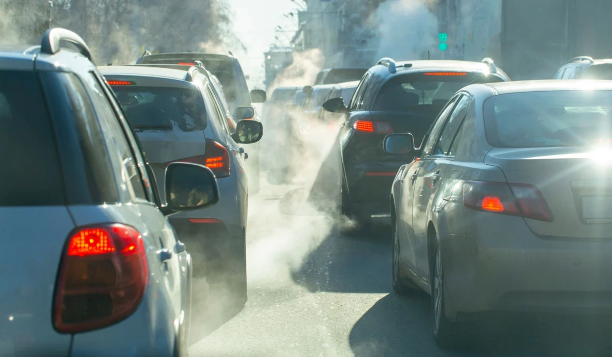 Koliko prijevoz pet putnika utječe na potrošnju goriva automobila?