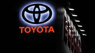 Toyota potvrđuje ulaganje od preko 2,2 milijarde dolara u Brazil
