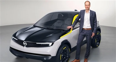 Opel će od sljedeće godine lansirati samo električne modele