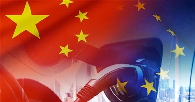 EU bi mogla malo smanjiti carine na neka kineska električna vozila