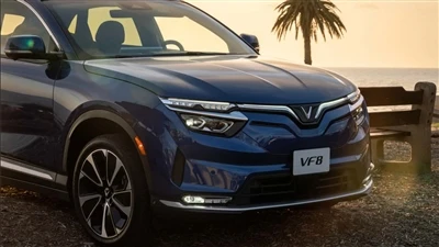 Vijetnamski proizvođač automobila VinFast odgađa proizvodnju u američkoj tvor...