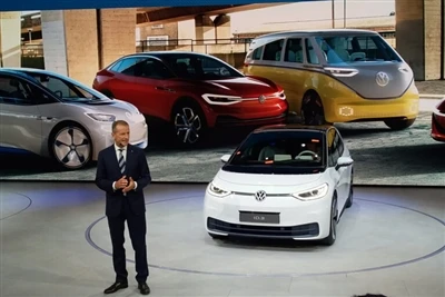 Volkswagen grupa odgađa puštanje nekoliko električnih vozila