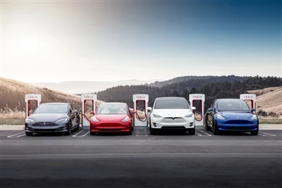 Tesla dostigao prvih 10 milijuna dolara
