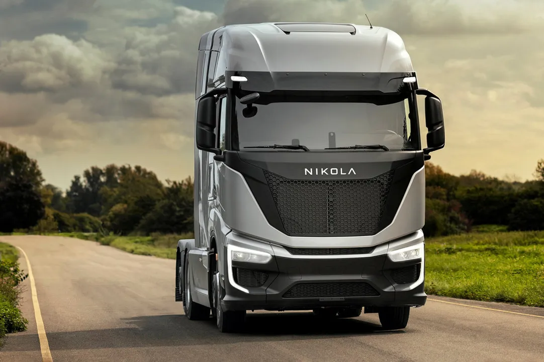 Proizvođač električnih kamiona Nikola otpušta 15% radne snage