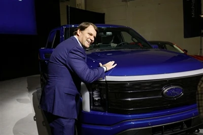 Ford planira smanjiti izvršne bonuse