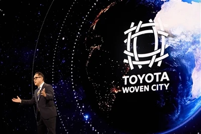Toyota ulaže u japanski svemirski startup Interstellar Technologies