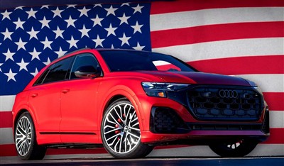 Audi obustavio plan povećanja cijena u SAD-u zbog pada prodaje od 19%.