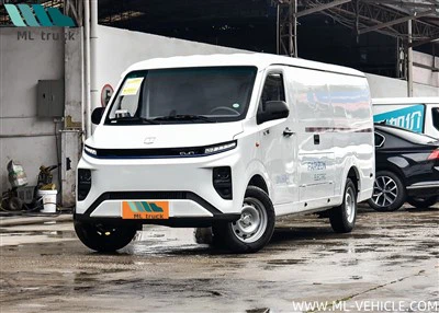2024 Geelycv V7E
