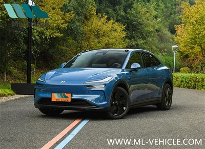 2024 Nio Onvo L60 EV SUV