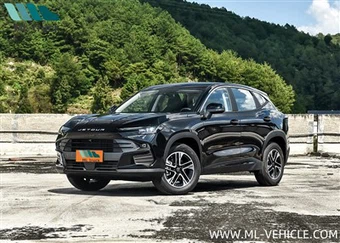 2025 Chery Jetour DaShing SUV