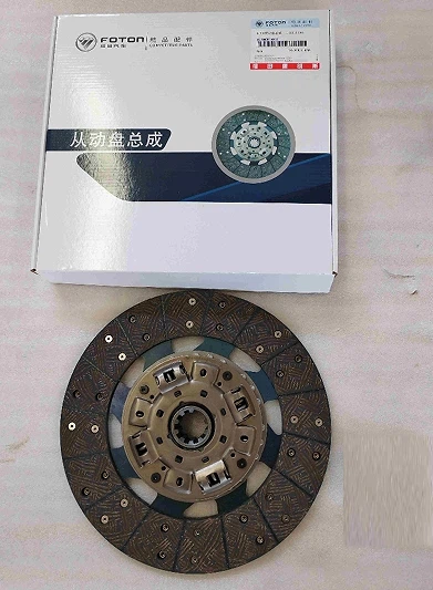 Foton Aumark 325 Ploča kvačila 1105116100003 ISF3.8 Motor