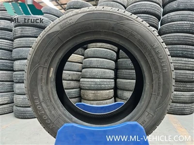 Rabljene gume 165/70R13